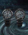 Seiko Astron GPS Solar Limited Edition SSH187J1 - MANG - LUXURY - Seiko