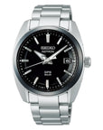 Seiko Astron GPS Solar SSJ005J1 - MANG - LUXURY - Seiko