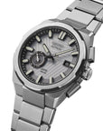 Seiko Astron GPS Solar Titan SS037J1 - MANG - LUXURY - Seiko