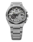 Seiko Astron GPS Solar Titan SS037J1 - MANG - LUXURY - Seiko