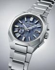 Seiko Astron GPS Solar Titan SSJ013J1 - MANG - LUXURY - Seiko