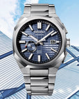 Seiko Astron GPS Solar Titan SSJ013J1 - MANG - LUXURY - Seiko