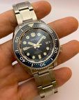 Seiko Marinemaster 300m SLA023J1 - MANG - LUXURY - MANG - LUXURY
