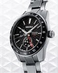 Seiko Presage Automatic GMT SPB221J1 - MANG - LUXURY - Seiko