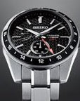 Seiko Presage Automatic GMT SPB221J1 - MANG - LUXURY - Seiko