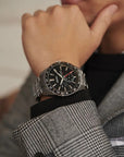 Seiko Presage Automatic GMT SPB221J1 - MANG - LUXURY - Seiko