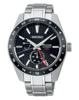 Seiko Presage Automatic GMT SPB221J1 - MANG - LUXURY - Seiko
