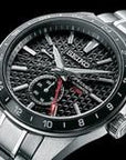 Seiko Presage Automatic GMT SPB221J1 - MANG - LUXURY - Seiko