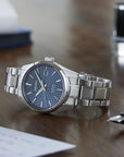 Seiko Presage Automatic SPB167J1 - MANG - LUXURY - Seiko