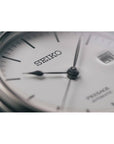 Seiko Presage Automatik Prestige Line "Riki Watanabe" SPB113J1 - MANG - LUXURY - Seiko
