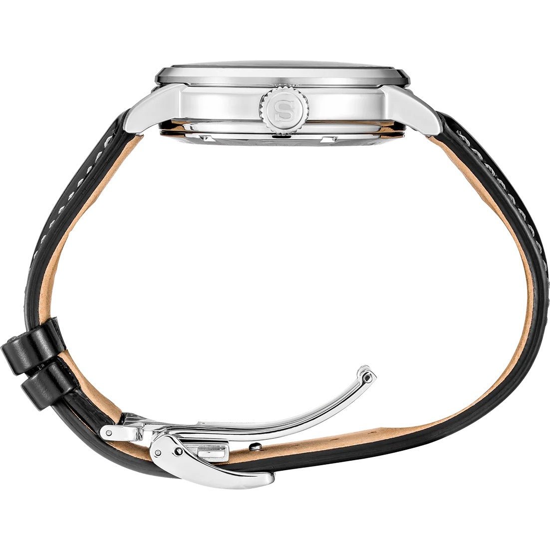 Seiko Presage Automatik Prestige Line "Riki Watanabe" SPB113J1 - MANG - LUXURY - Seiko