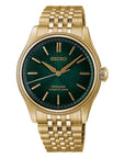 SEIKO PRESAGE CLASSIC SERIES TRADMAN‘S BONSAI LIMITED EDITION HCC009J1 - MANG-LUXURY - Seiko