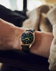 SEIKO PRESAGE CLASSIC SERIES TRADMAN‘S BONSAI LIMITED EDITION HCC009J1 - MANG-LUXURY - Seiko