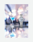 Seiko Presage Cocktail Time SRE007J1 - MANG - LUXURY - Seiko