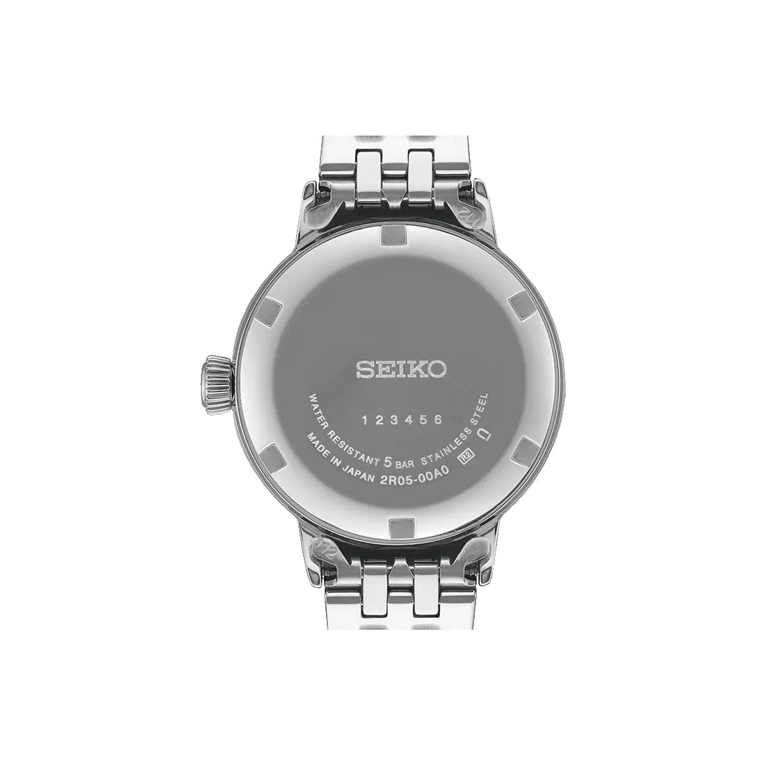 Seiko Presage Cocktail Time SRE007J1 - MANG - LUXURY - Seiko