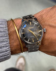Seiko Presage Cocktail Time STAR BAR LIMITED EDITION SRPK93 - MANG - LUXURY - Seiko