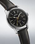 Seiko Presage Craftsmanship Series GMT SPB447J1 - MANG - LUXURY - Seiko