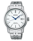 Seiko Presage Craftsmanship Series SPB403J1 - MANG - LUXURY - Seiko