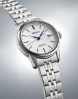 Seiko Presage Craftsmanship Series SPB403J1 - MANG - LUXURY - Seiko