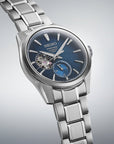 Seiko Presage Sharped Edge SPB417 - MANG - LUXURY - Seiko