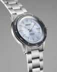 Seiko PRESAGE SRPL19J1 AUTOMATIK 3 ZEIGER LIMITED EDITION - MANG - LUXURY - Seiko