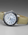 Seiko PRESAGE SRPL19J1 AUTOMATIK 3 ZEIGER LIMITED EDITION - MANG - LUXURY - Seiko