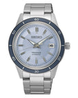 Seiko PRESAGE SRPL19J1 AUTOMATIK 3 ZEIGER LIMITED EDITION - MANG - LUXURY - Seiko