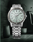Seiko PRESAGE SRPL71J1 AUTOMATISCHE 3 - ZEIGER - UHR - MANG - LUXURY - Seiko