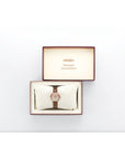 Seiko Presage Star Bar Limited Edition SRE014J1 - MANG - LUXURY - Seiko