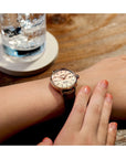 Seiko Presage Star Bar Limited Edition SRE014J1 - MANG - LUXURY - Seiko