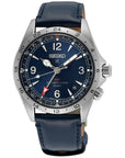 Seiko Prospex Alpinist Automatik GMT SPB377J1 - MANG - LUXURY - Seiko