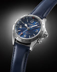 Seiko Prospex Alpinist Automatik GMT SPB377J1 - MANG - LUXURY - Seiko