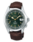 Seiko Prospex Alpinist SPB121J1 - MANG - LUXURY - Seiko