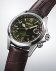 Seiko Prospex Alpinist SPB507 - MANG - LUXURY - Seiko