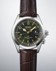 Seiko Prospex Alpinist SPB507 - MANG - LUXURY - Seiko