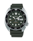Seiko Prospex DIVER AUTOMATIC KING TURTLE SRPE05K1 - MANG - LUXURY - Seiko