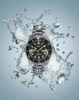 Seiko Prospex Diver Special Edition 1965 - SPB455 - MANG - LUXURY - Seiko