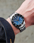 Seiko Prospex Divers Automatik SPB297J1 - MANG - LUXURY - Seiko