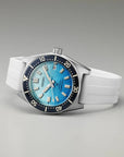 Seiko Prospex Divers Automatik Zakynthos Limited Edition SPB473J1 - MANG - LUXURY - Seiko