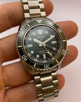 Seiko Prospex GMT SPB381P1 - MANG - LUXURY - Seiko