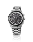 Seiko Prospex GPS Solar Chronograph Speedtimer SSH167J1 - MANG - LUXURY - Seiko