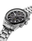Seiko Prospex GPS Solar Chronograph Speedtimer SSH167J1 - MANG - LUXURY - Seiko