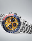 Seiko Prospex Solar Chrono Pouge SSC947P1 - MANG - LUXURY - Seiko