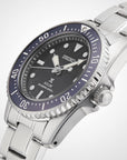 Seiko Prospex Solar Diver Lady SNE569P1 - MANG - LUXURY - Seiko
