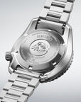 SEIKO PROSPEX SPB509J1 AUTOMATIK DIVER'S 300M GMT Limited Edition - MANG - LUXURY - Seiko