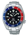 Seiko PROSPEX Special Edition PADI SPB181J1 - MANG - LUXURY - Seiko