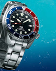 Seiko PROSPEX Special Edition PADI SPB181J1 - MANG - LUXURY - Seiko