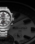 Seiko Prospex Speedtimer Solar GPS SSH165J1 - MANG - LUXURY - Seiko