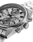 Seiko Prospex Speedtimer Solar GPS SSH165J1 - MANG - LUXURY - Seiko