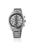 Seiko Prospex Speedtimer Solar GPS SSH165J1 - MANG - LUXURY - Seiko